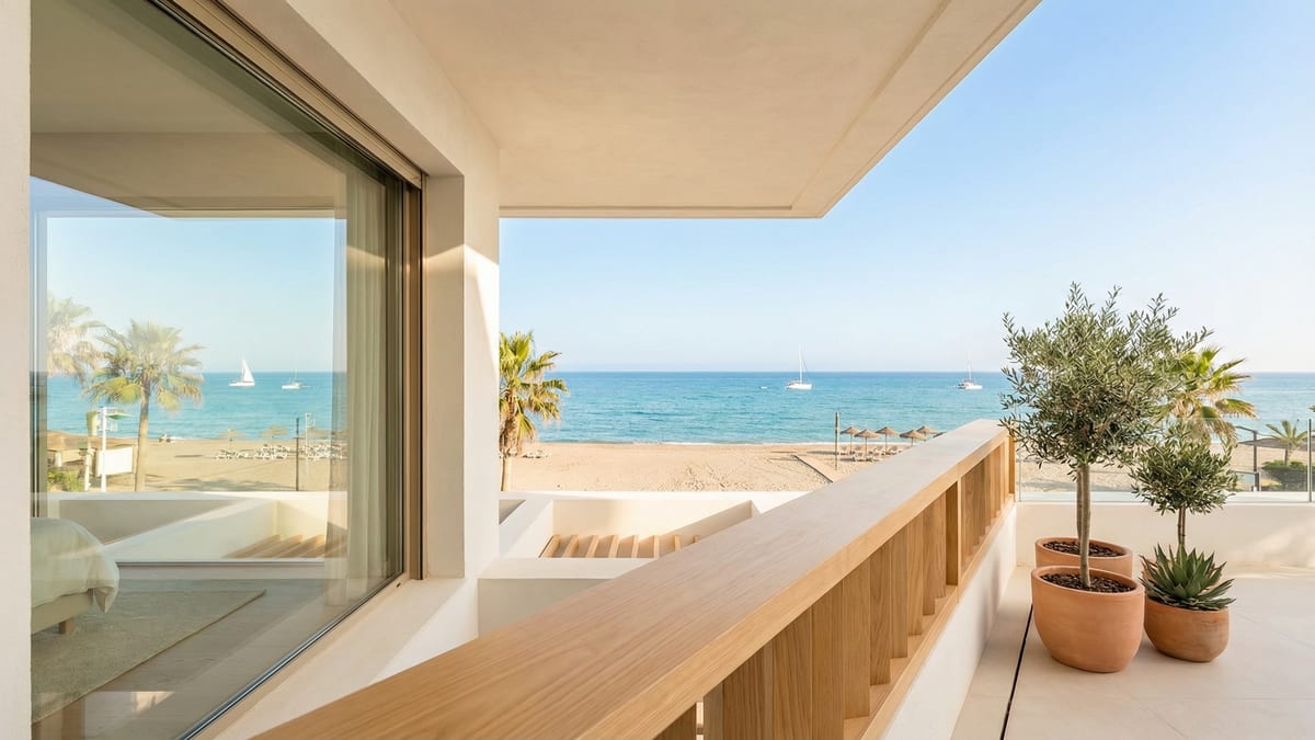 Nøglebeskyttelser for Off-Plan Købere på Costa del Sol: Hvad du skal vide - ejendom på Costa del Sol