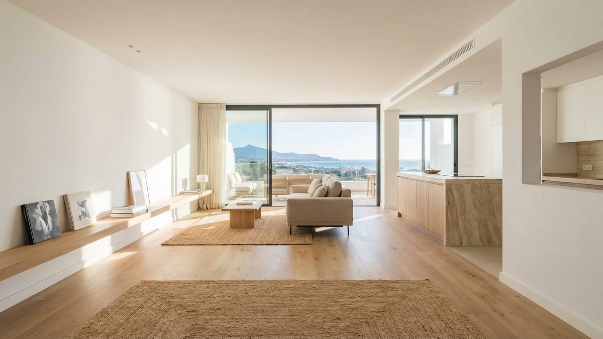 Estimering av dine månedlige eiendomskostnader: Fellesutgifter på Costa del Sol - Costa del Sol eiendom