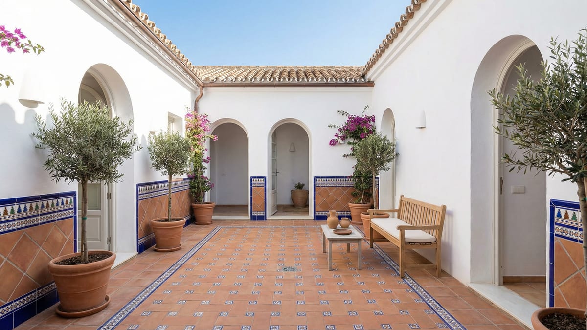 Notarens og advokatens rolle: Navigering i ejendomskøb på Costa del Sol - Costa del Sol ejendom