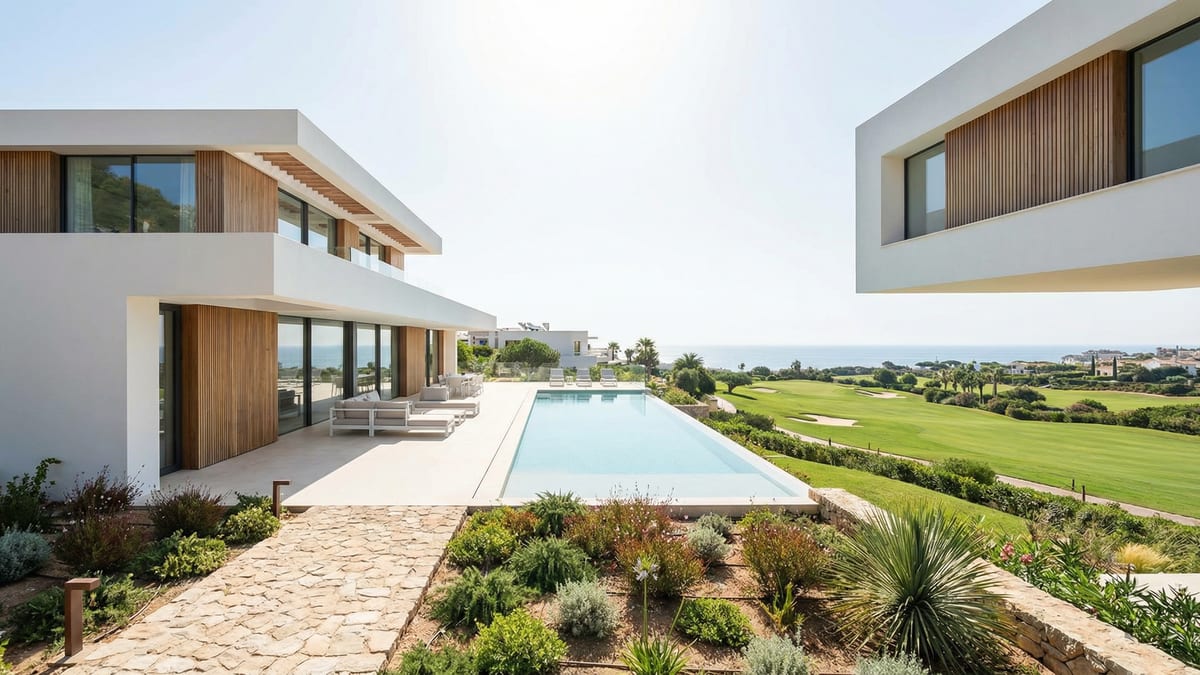 Mestring af din investering: Hvordan en veldefineret exit-strategi forbedrer ejendomssalg på Costa del Sol - Costa del Sol fast ejendom