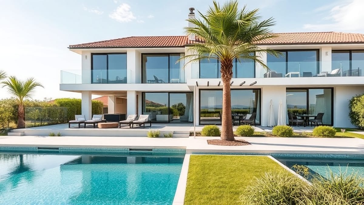 Oplåsning af værdi: Indflydelsen af bæredygtige ejendomspraksisser på købsbeslutninger i Spanien for 2026 - ejendomme på Costa del Sol