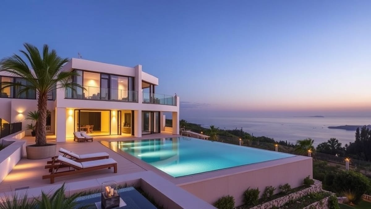 Låse opp verdi: Påvirkningen av bærekraftig eiendomspraksis på kjøpsbeslutninger i Spania for 2026 - eiendom på Costa del Sol