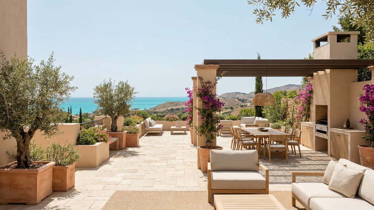 Navigere skjulte kostnader: Felleskostnadens rolle i din eiendomsinvestering på Costa del Sol - Eiendom Costa del Sol