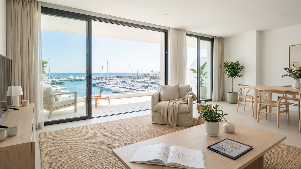 Navigation af skjulte omkostninger: Fællesudgifternes rolle i din ejendomsinvestering på Costa del Sol