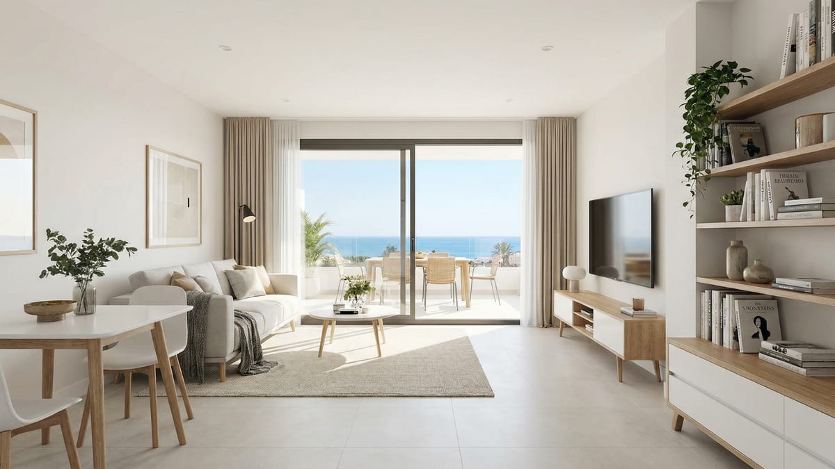 Undgå almindelige fejl: En guide for europæiske købere på Costa del Sol - ejendomme på Costa del Sol