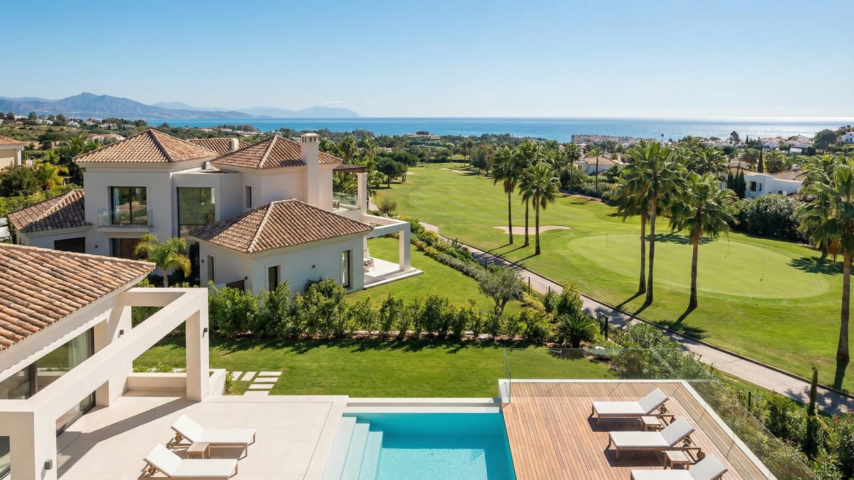 Unngå vanlige feil: En guide for europeiske kjøpere på Costa del Sol - Costa del Sol eiendom