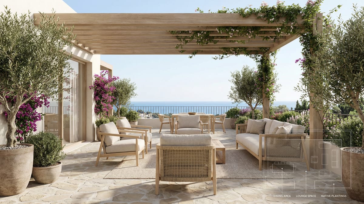 Hvad ejerforeninger betyder for dit ejendomskøb på Costa del Sol - Costa del Sol fast ejendom