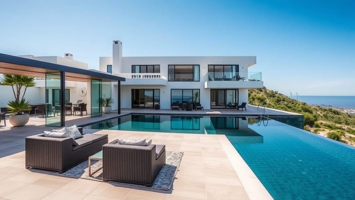 Derfor er Costa del Sols Merkevareresidenser den Neste Luksustrenden - Costa del Sol eiendom
