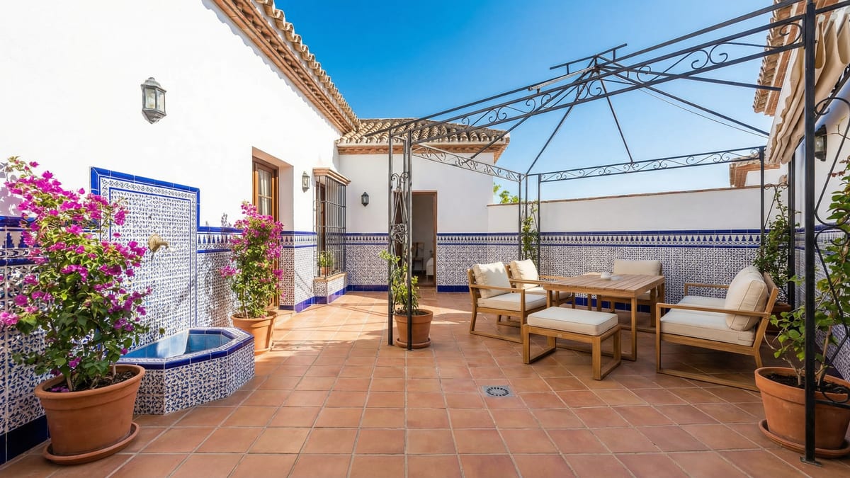 De reelle kostnadene for felleskostnader: Frigjør verdi med borettslag i Costa del Sols eiendomsmarked - Costa del Sol eiendom