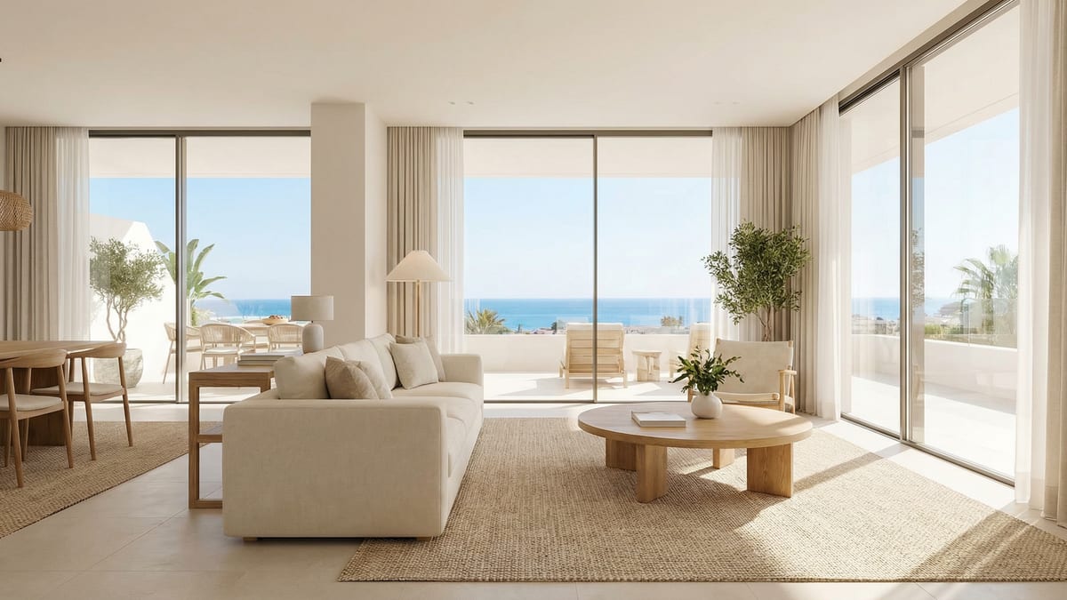 Forståelse af investering i ejendomme under opførelse på Costa del Sol: Afvejning af muligheder og risici i 2026 - Costa del Sol ejendomme