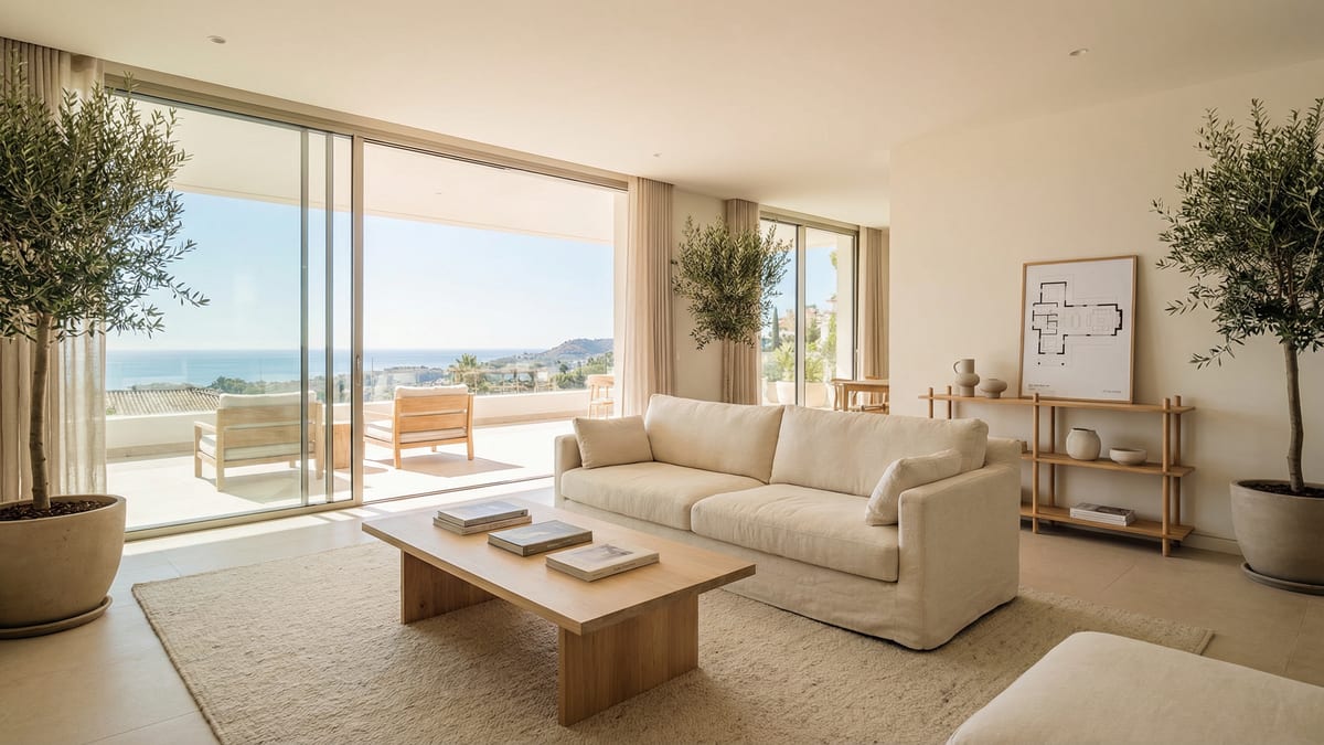 Forståelse av investeringer i nybygg på Costa del Sol: Balanse mellom muligheter og risikoer i 2026 - Eiendom Costa del Sol