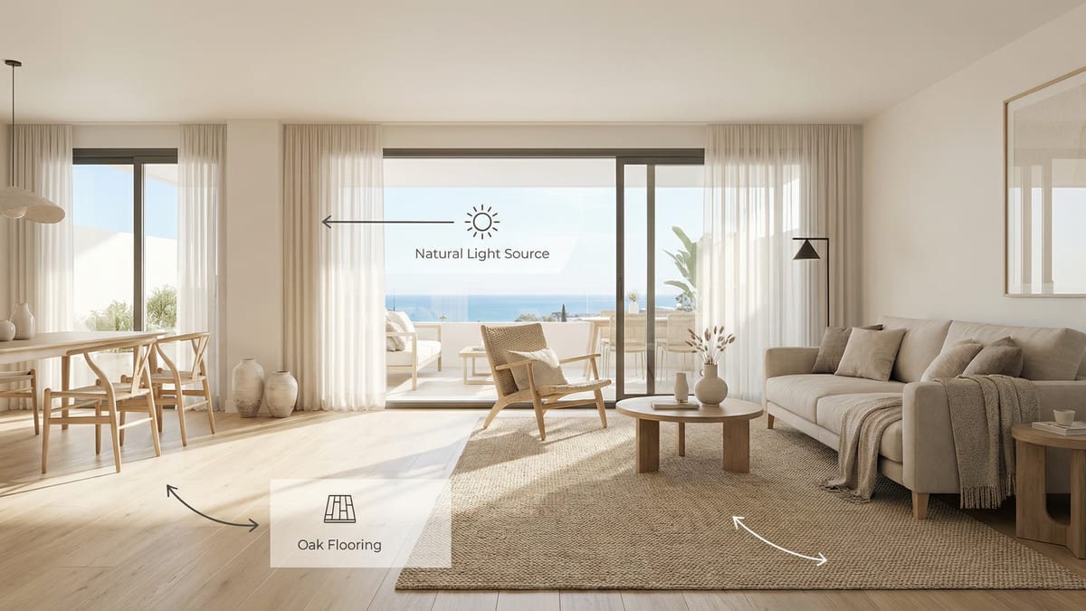 Europeisk kjøperguide til eiendom i Costa del Sol: Forstå viktige forskjeller i 2026 - Costa del Sol eiendom