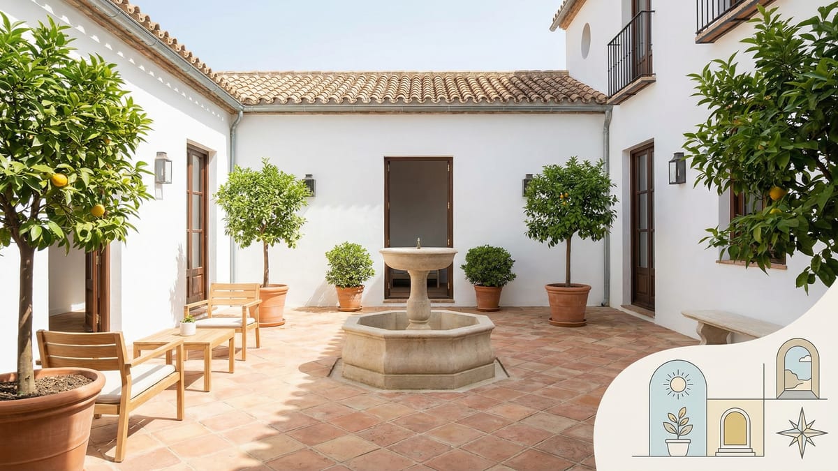 Rollen til Notarius og Advokat: Navigere eiendomskjøp på Costa del Sol - Costa del Sol eiendom