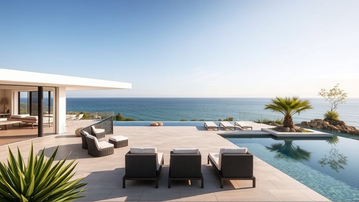 Navigation i fremtiden for boligkøb: Betydningen af bæredygtig ejendom i Spanien for 2026 - Costa del Sol ejendom