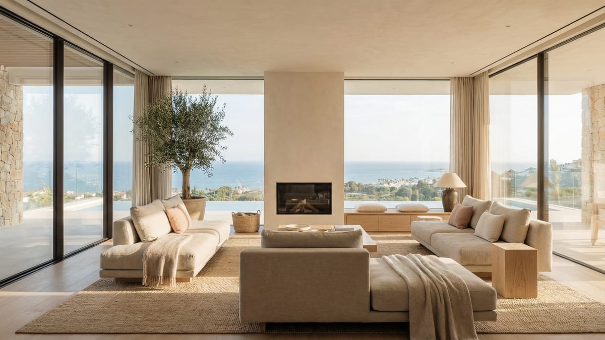 Hvorfor Costa del Sol er en hotspot for ejendom investorer - Costa del Sol ejendom