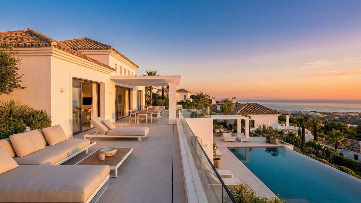 Is het veilig om een woning te kopen in Spanje? Een diepgaande blik op de vastgoedwetgeving van de Costa del Sol - Costa del Sol vastgoed