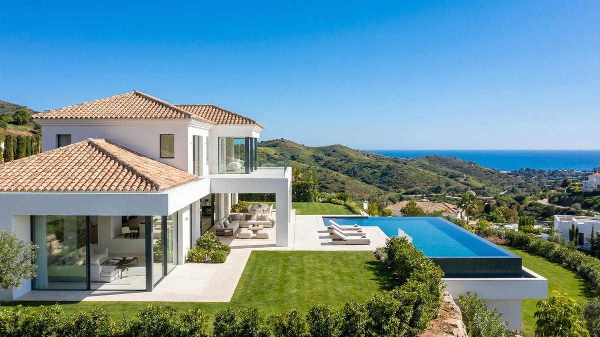 Ist der Immobilienkauf in Spanien sicher? Eine detaillierte Untersuchung der Immobilienrechte an der Costa del Sol – Immobilien Costa del Sol