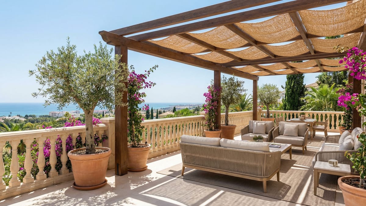 Odkrywanie nieruchomości lifestylowych na Costa del Sol: Rola udogodnień - Nieruchomości Costa del Sol