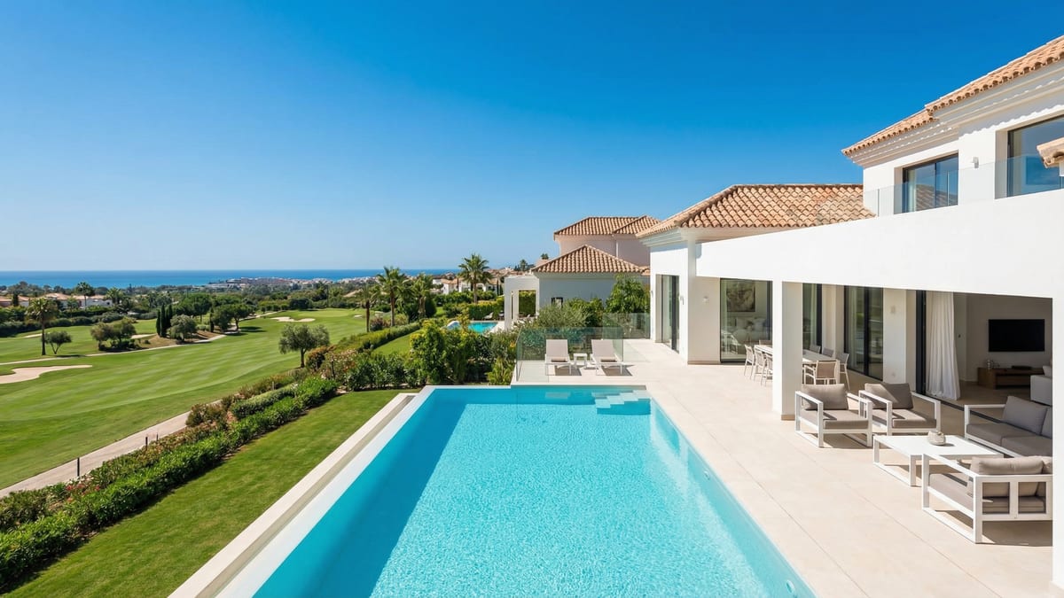 Zrozumienie pewności prawnej: Twój klucz do bezpiecznego zakupu nieruchomości na Costa del Sol w 2026 roku - nieruchomości Costa del Sol