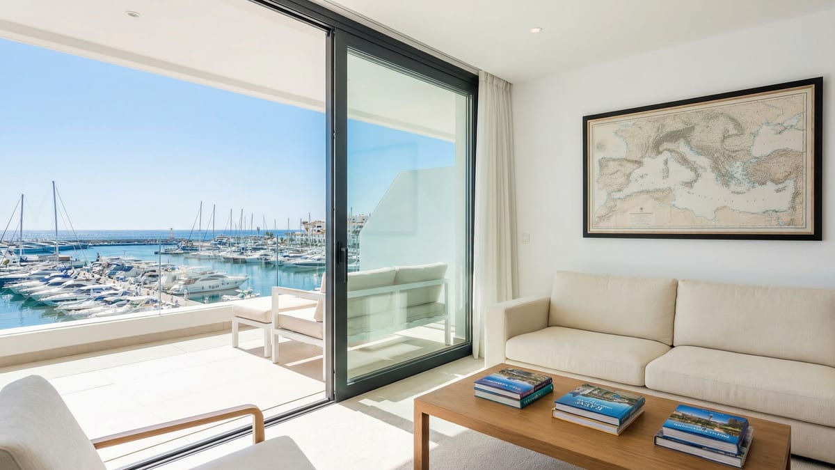 Opanowanie Inwestycji: Jak Dobrze Zdefiniowana Strategia Wyjścia Zwiększa Sprzedaż Nieruchomości na Costa del Sol - nieruchomości Costa del Sol