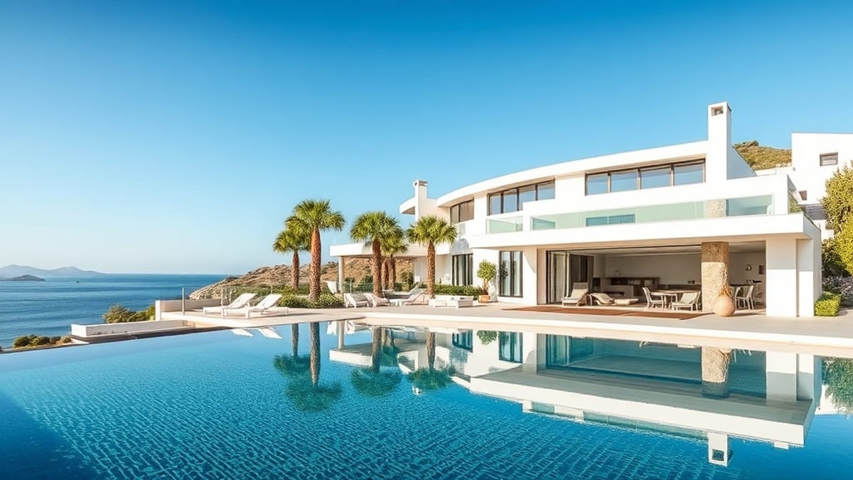Przyszłość inwestycji w dom: jak zrównoważone nieruchomości kształtują wartość nieruchomości w Hiszpanii do 2026 roku - nieruchomości Costa del Sol