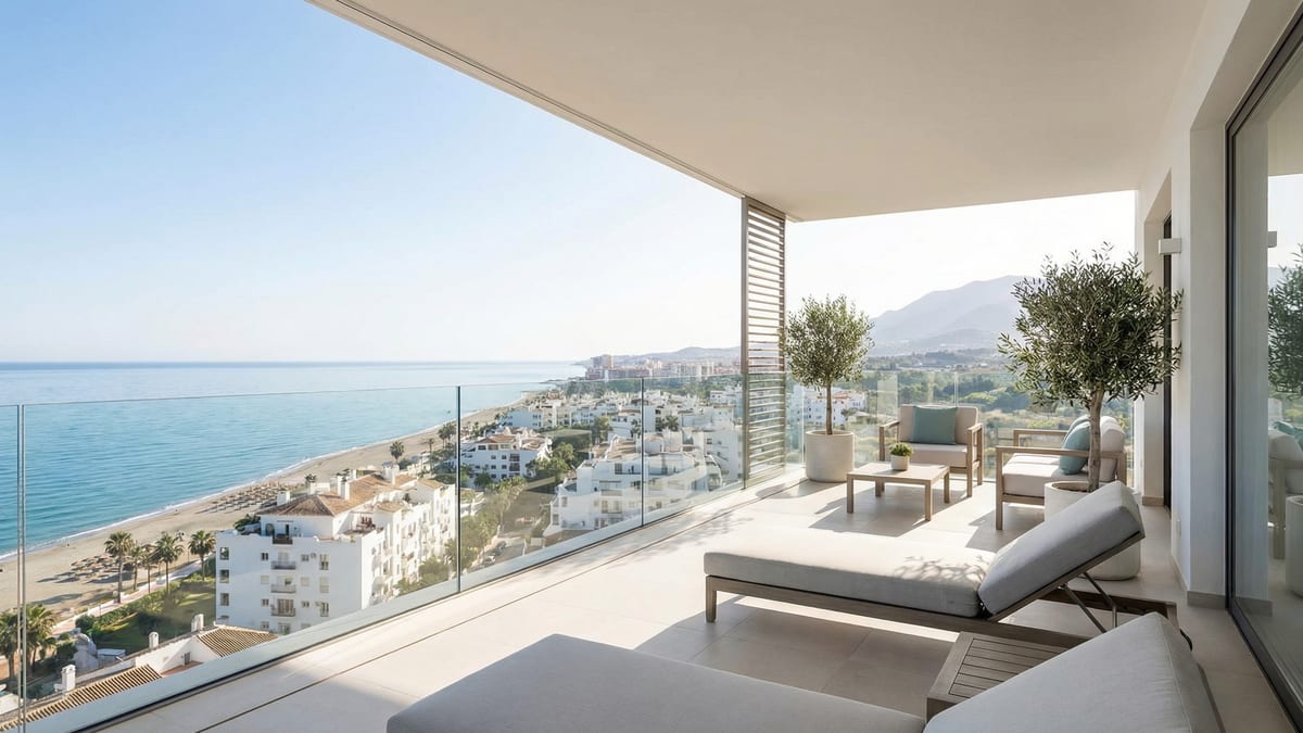 Dekodowanie podatków od nieruchomości na Costa del Sol: Co nierezydenci muszą wiedzieć przed zakupem w 2026 roku - nieruchomości Costa del Sol