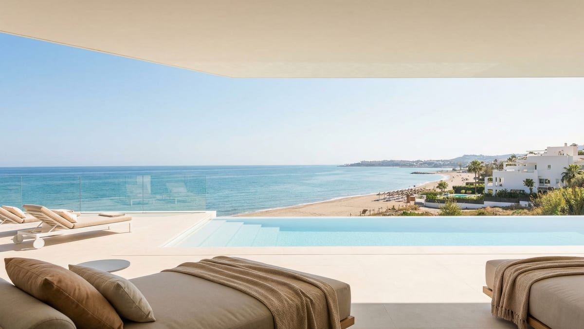 Analiza kosztów i korzyści udogodnień w nieruchomościach na Costa del Sol - nieruchomości Costa del Sol