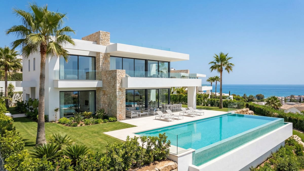 Kluczowe zabezpieczenia dla nabywców nieruchomości z rynku pierwotnego na Costa del Sol: Co musisz wiedzieć - nieruchomości Costa del Sol