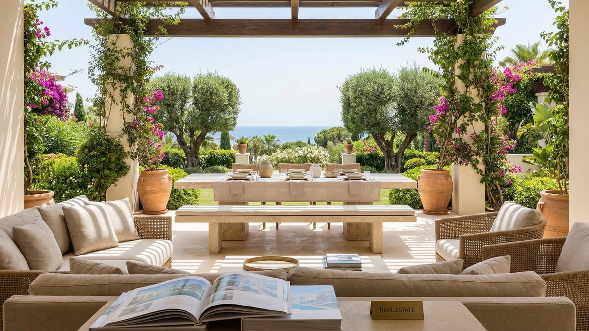 Nawigacja po rynku nieruchomości Costa del Sol w 2026 roku: Co każdy kupujący powinien wiedzieć - Nieruchomości Costa del Sol