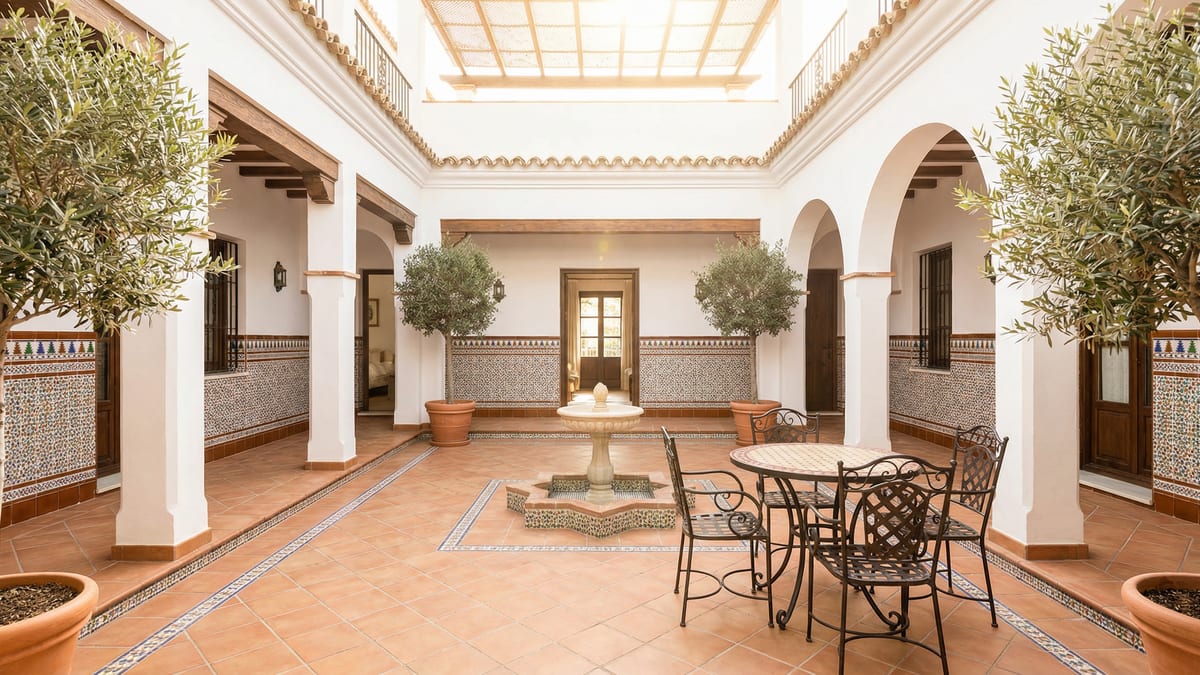 Szacowanie miesięcznych kosztów nieruchomości: Opłaty wspólnotowe na Costa del Sol - nieruchomości Costa del Sol