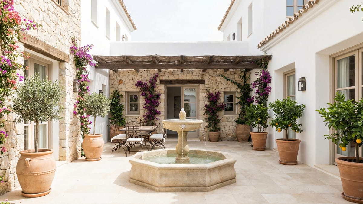 Jak Udogodnienia Zwiększają Wartość Nieruchomości na Costa del Sol - Nieruchomości Costa del Sol