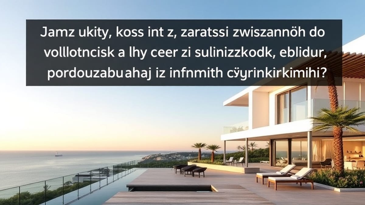 Porównanie inwestycji w nieruchomości: Bliskość lotniska w Maladze kontra inne czynniki na Costa del Sol - nieruchomości Costa del Sol