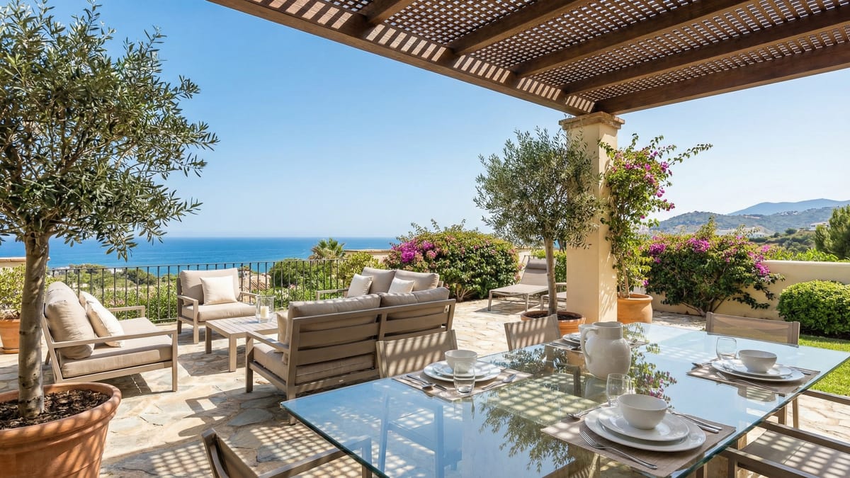Kluczowa rola podatku spadkowego i planowania sukcesji dla zagranicznych właścicieli nieruchomości na Costa del Sol w 2026 r. - nieruchomości Costa del Sol