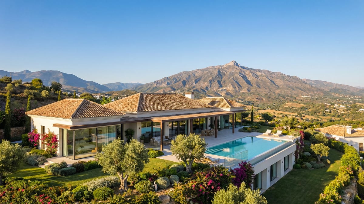 Zrozumienie pewności prawnej: Twój klucz do bezpiecznego zakupu nieruchomości na Costa del Sol w 2026 – Nieruchomości Costa del Sol