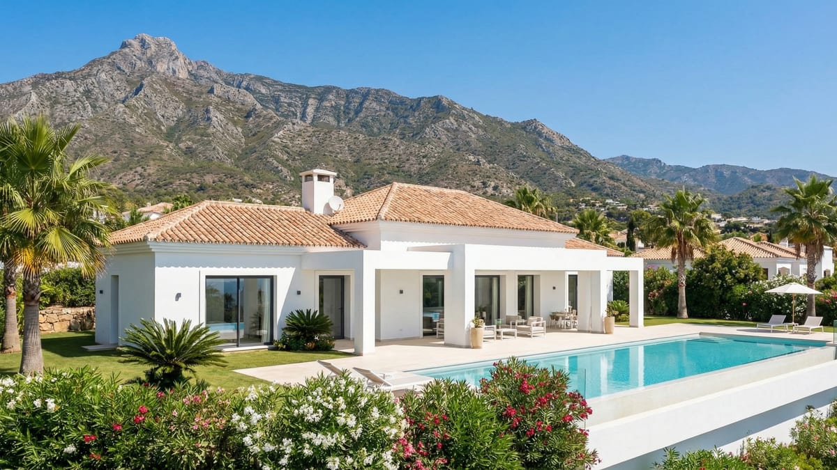 Rynek nieruchomości off-plan na Costa del Sol w 2026: Co powinien wiedzieć każdy kupujący - nieruchomości Costa del Sol