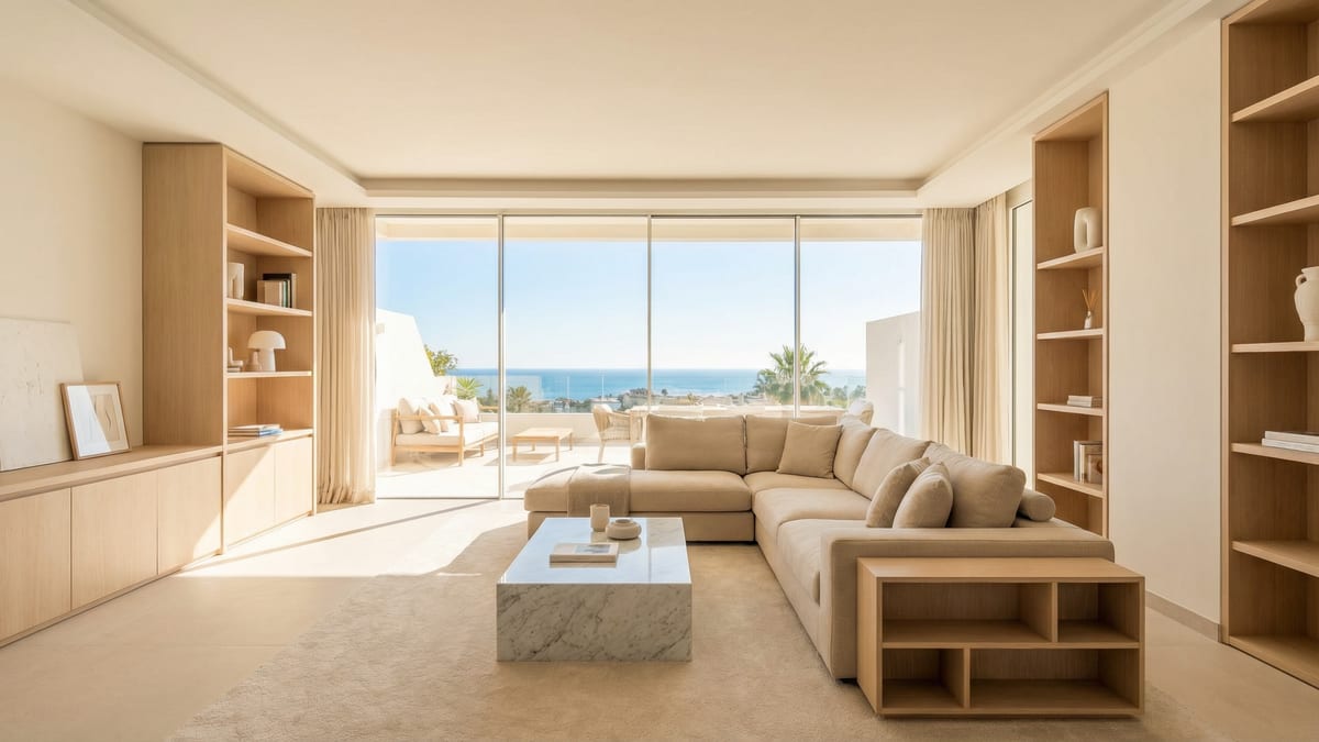 Kluczowe kwestie podatkowe przy zakupie nieruchomości na Costa del Sol w 2026 r. - Nieruchomości Costa del Sol