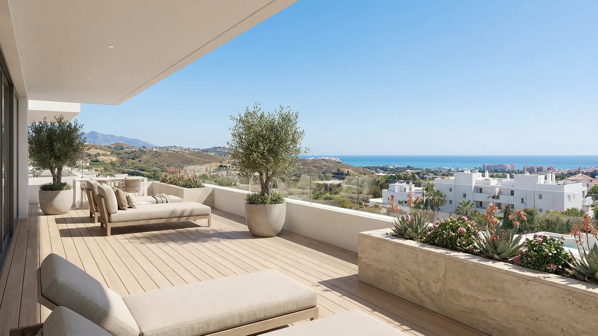 Uzyskiwanie pewności prawnej: Twój niezbędny przewodnik po zabezpieczeniu nieruchomości na Costa del Sol w 2026 roku - nieruchomości Costa del Sol