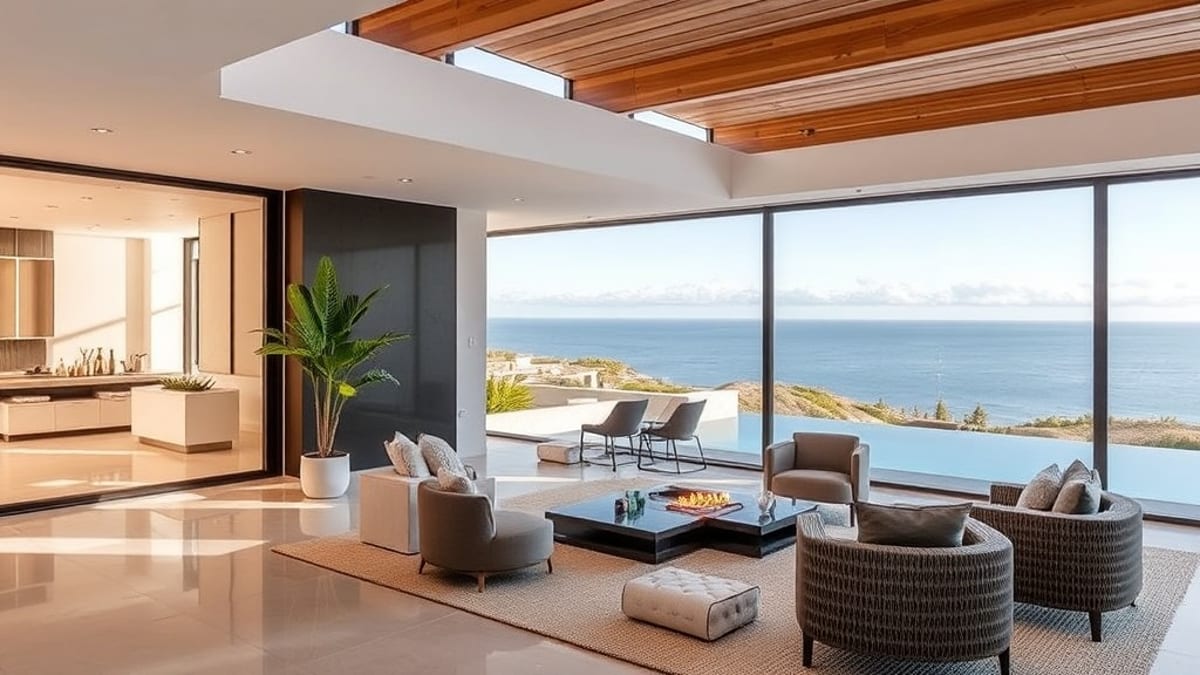 Odblokowanie wartości: Wpływ zrównoważonych praktyk w sektorze nieruchomości na decyzje o zakupie nieruchomości w Hiszpanii do 2026 r. - Nieruchomości Costa del Sol