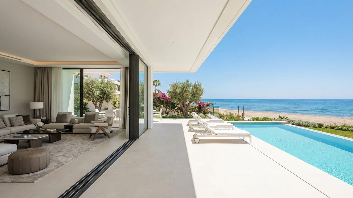 Ukryte koszty: Rola opłat wspólnotowych w inwestycji w nieruchomości na Costa del Sol - nieruchomości Costa del Sol