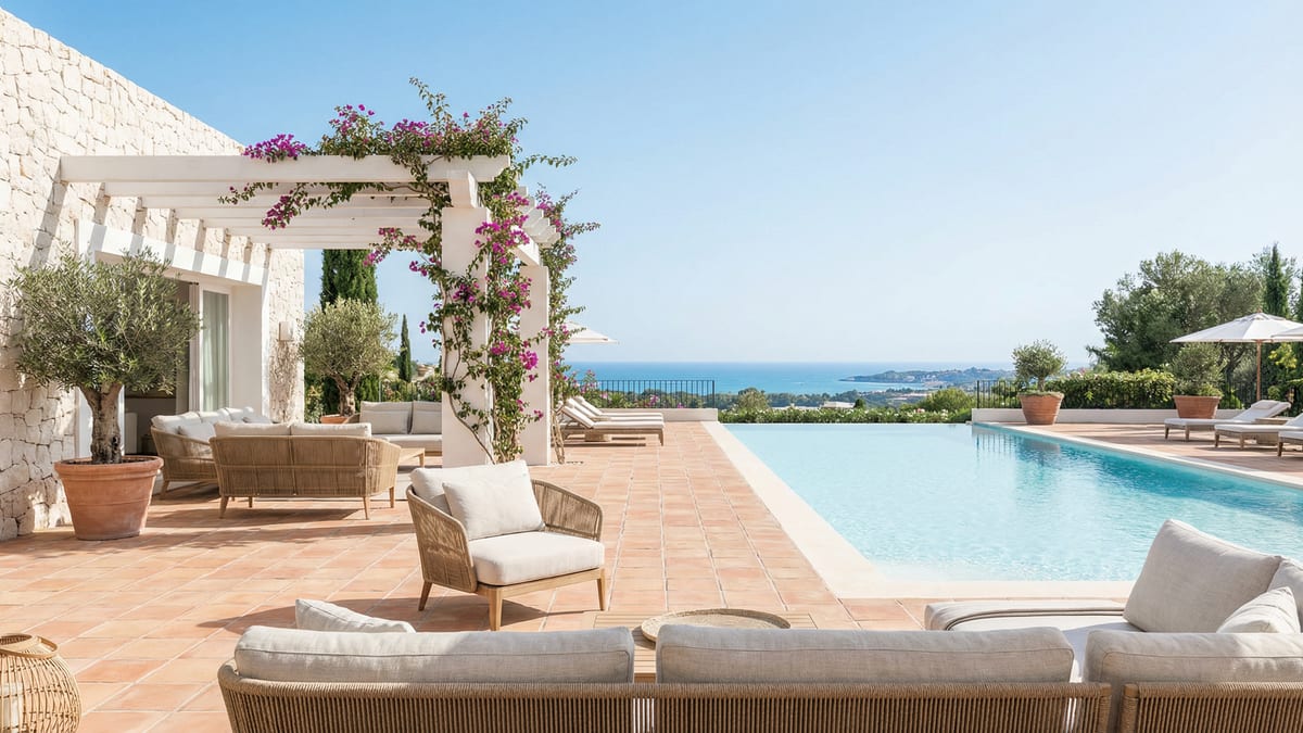 Co oznaczają wspólnoty mieszkaniowe dla zakupu nieruchomości na Costa del Sol – nieruchomości Costa del Sol