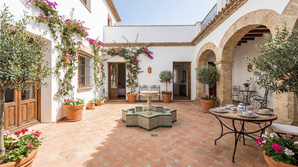 Klucz do sukcesu: rola agentów nieruchomości dla kupujących na Costa del Sol w 2026 roku - nieruchomości Costa del Sol