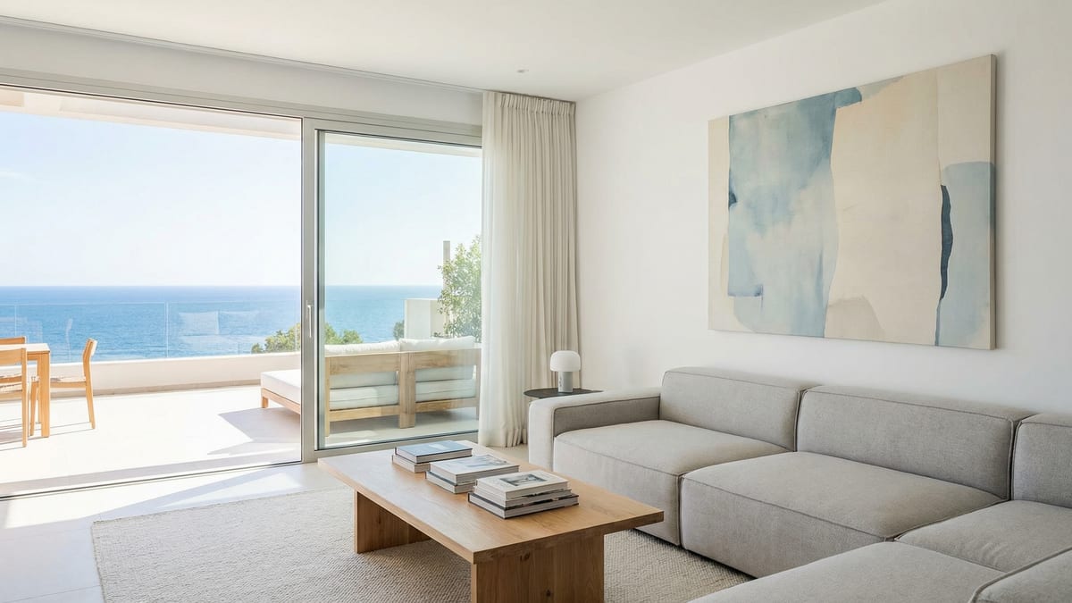 Nawigacja po unikalnych wyzwaniach zakupu nieruchomości na Costa del Sol: perspektywa europejska na rok 2026 - nieruchomości Costa del Sol