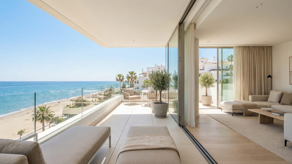 Odkrywanie nieruchomości lifestyle'owych w Costa del Sol: Rola udogodnień - Nieruchomości Costa del Sol