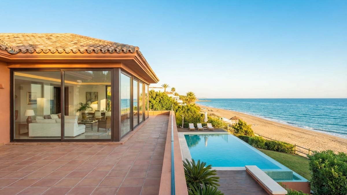 Najlepszy przewodnik po należytej staranności przy zakupie nieruchomości na Costa del Sol - nieruchomości Costa del Sol