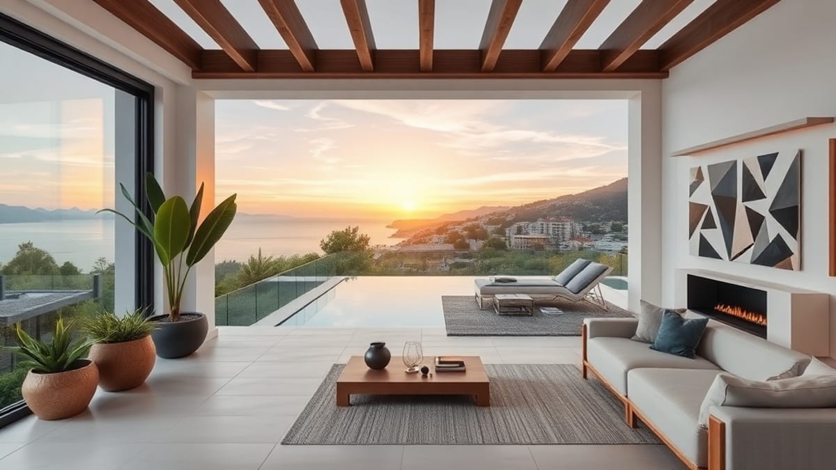 Od marzeń do rzeczywistości: Kompleksowy przewodnik inwestowania w drugi dom na Costa del Sol - nieruchomości Costa del Sol