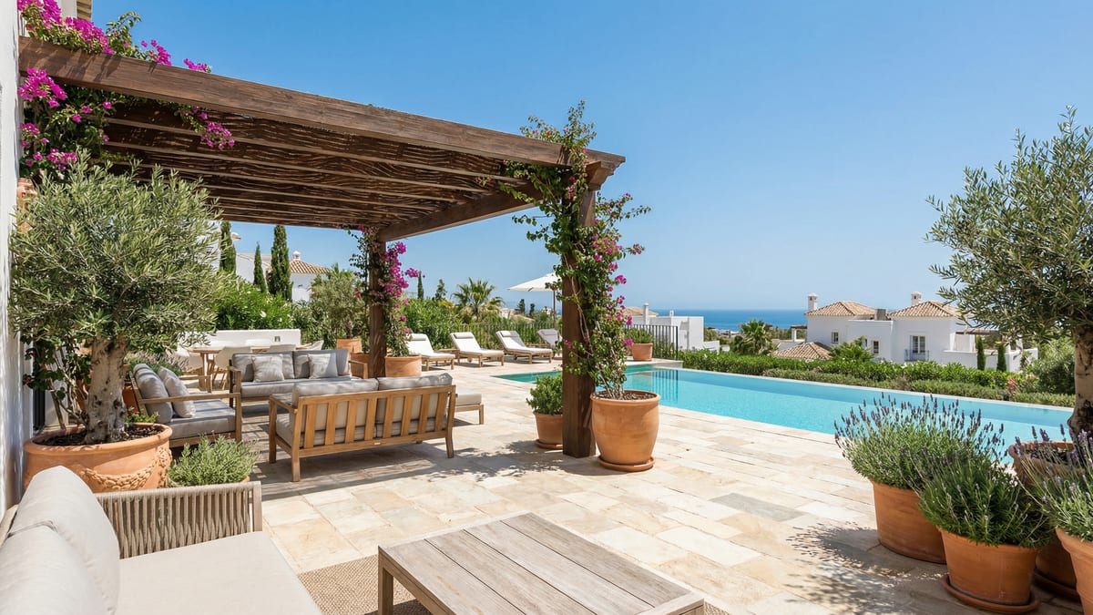 Zrozumienie inwestycji w nieruchomości w budowie na Costa del Sol: równoważenie możliwości z ryzykiem w 2026 r. - nieruchomości Costa del Sol