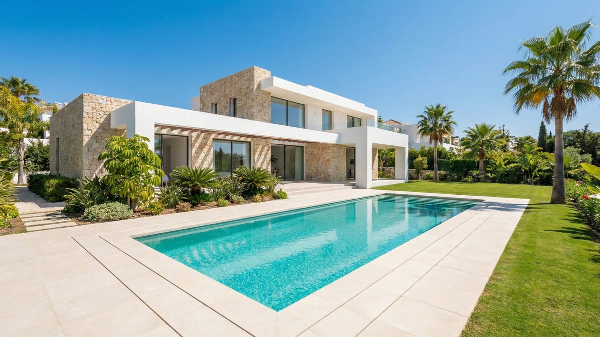 Nawigacja po unikalnych wyzwaniach zakupu nieruchomości na Costa del Sol: perspektywa europejska na rok 2026 - nieruchomości Costa del Sol