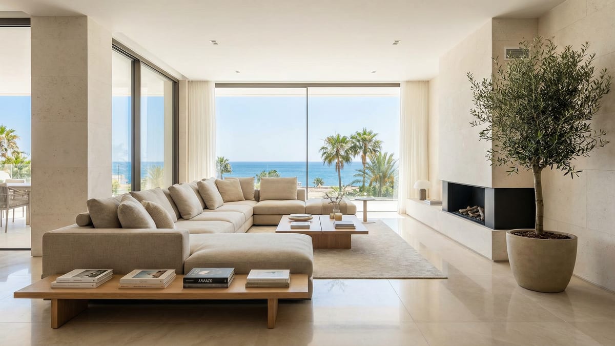 Poruszanie się po rynku nieruchomości Costa del Sol 2026: Przewodnik dla kupujących z Europy - nieruchomości Costa del Sol