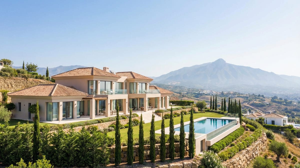 Kluczowe kwestie podatkowe przy zakupie nieruchomości na Costa del Sol w 2026 roku - nieruchomości Costa del Sol