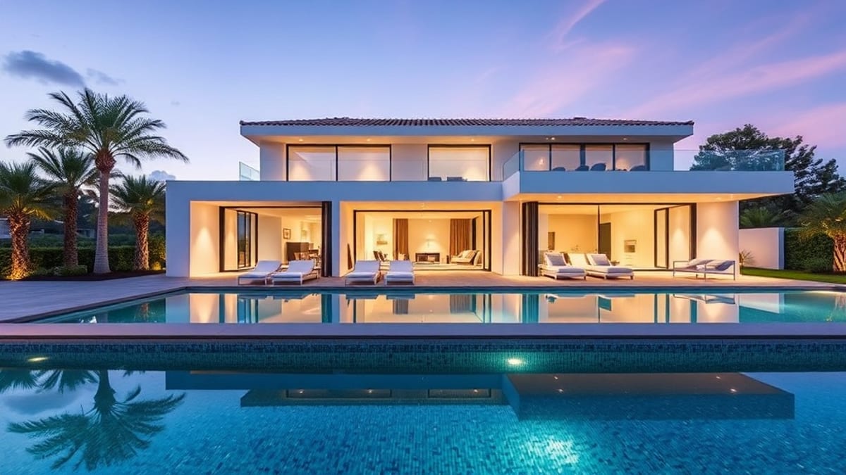 Od marzeń do rzeczywistości: Kompleksowy przewodnik po inwestowaniu w drugi dom na Costa del Sol - nieruchomości Costa del Sol